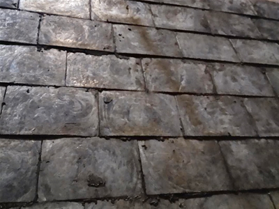鑄石板