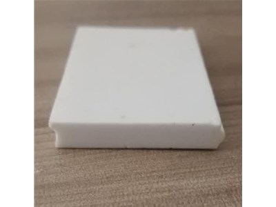 氧化鋁結(jié)構(gòu)陶瓷的性能及應(yīng)用